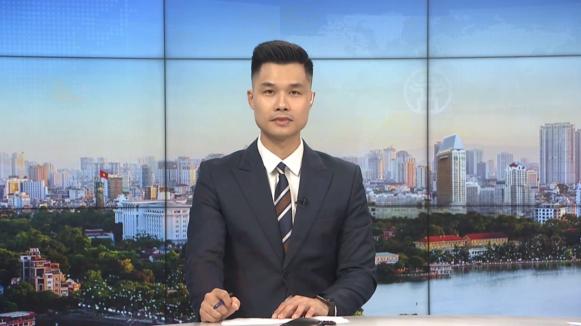 Chương trình Thời sự 11h30 | 04/09/2026