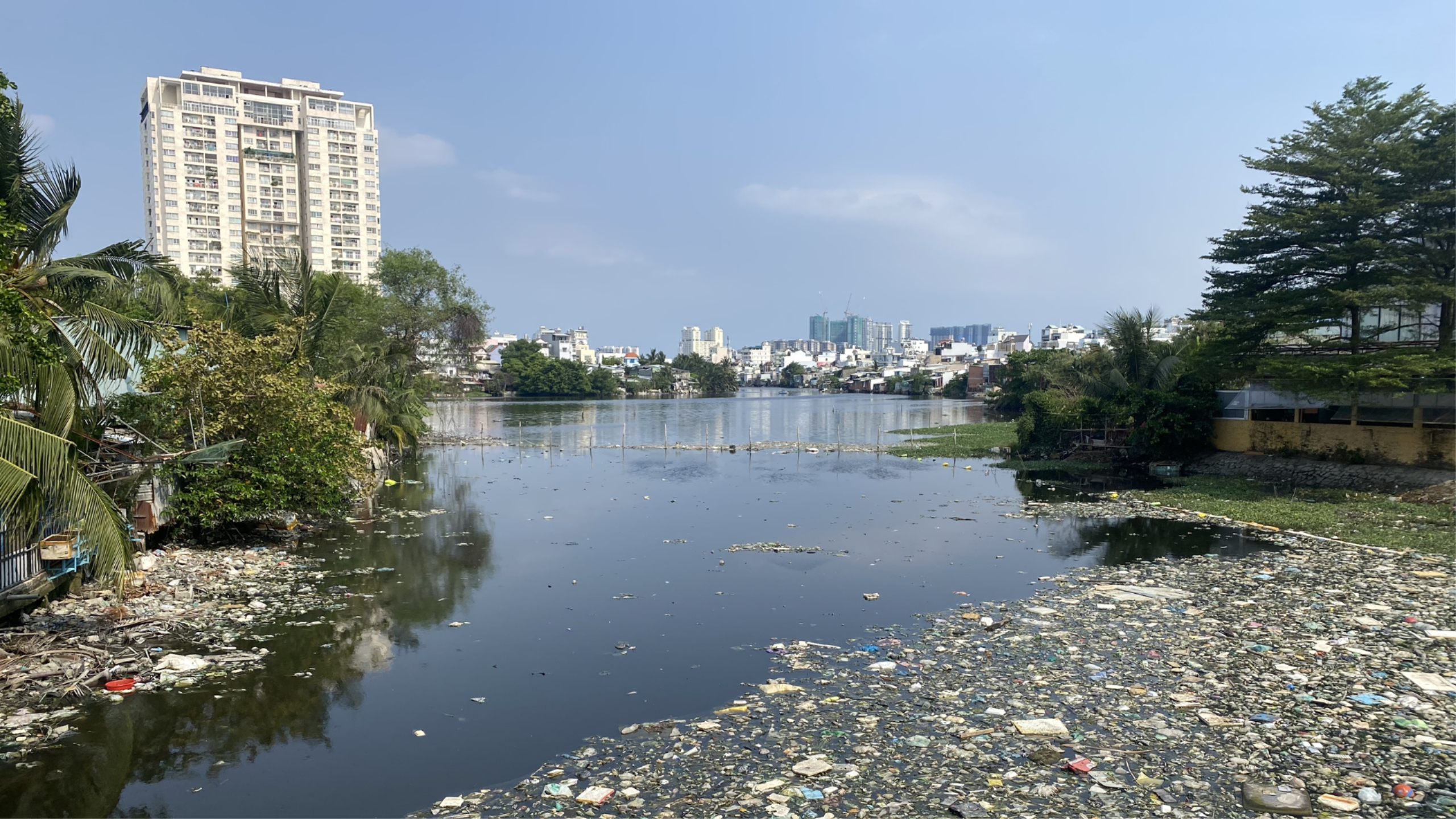 Phường Dương Nội nâng cao nhận thức, giảm phát thải nhựa