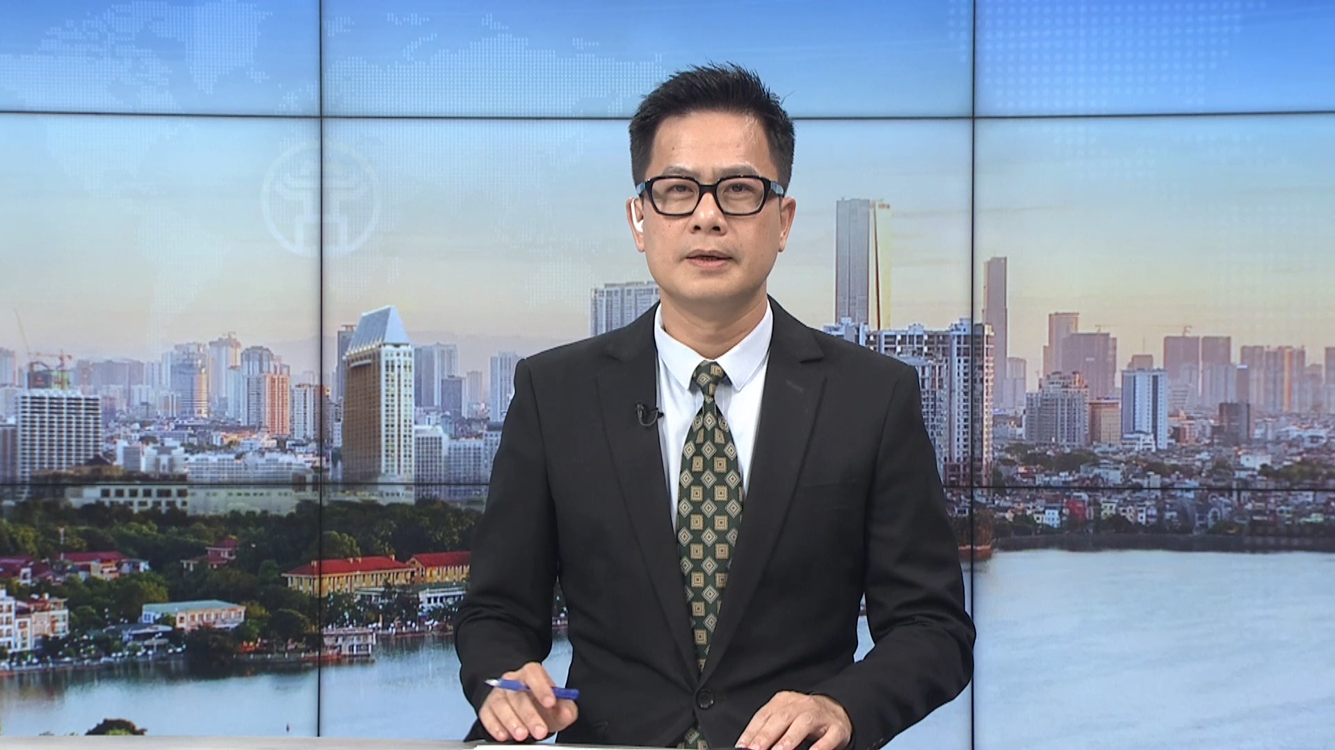 Chương trình Thời sự 15h00 | 04/09/2026