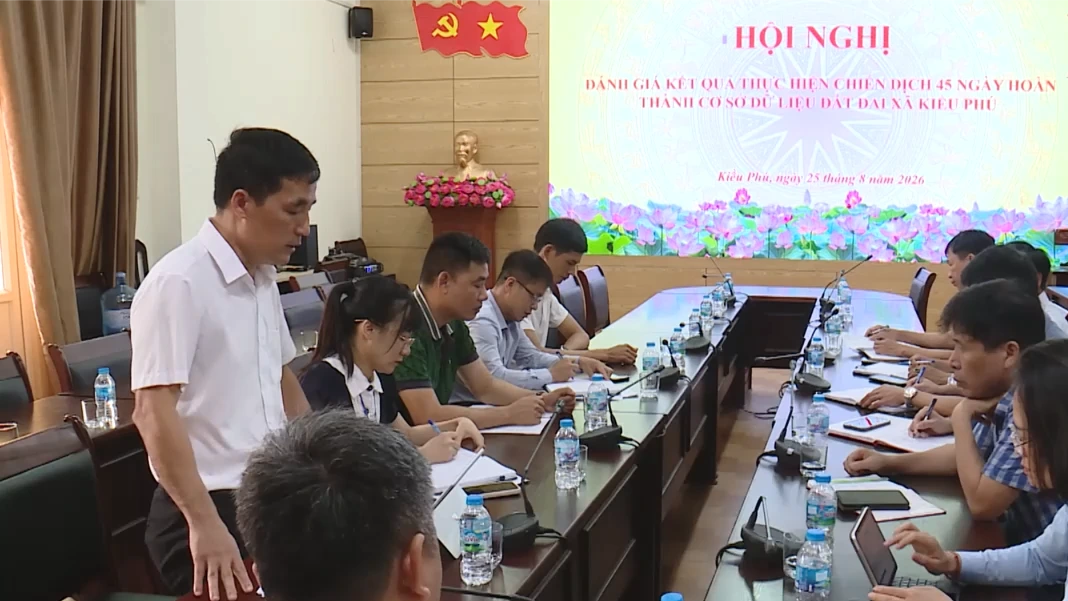 Người dân sẽ được góp ý Luật Đất đai sửa đổi