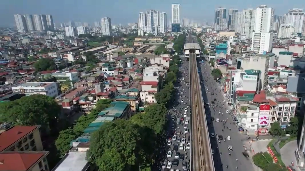Metro định hình giá trị mới cho bất động sản