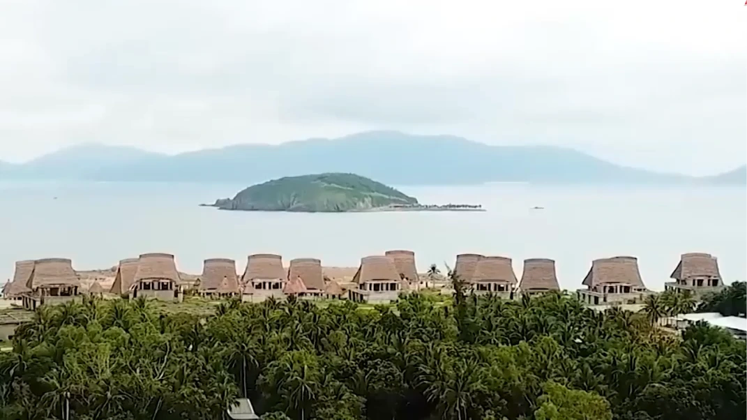 Đề xuất gỡ vướng pháp lý cho bất động sản lưu trú