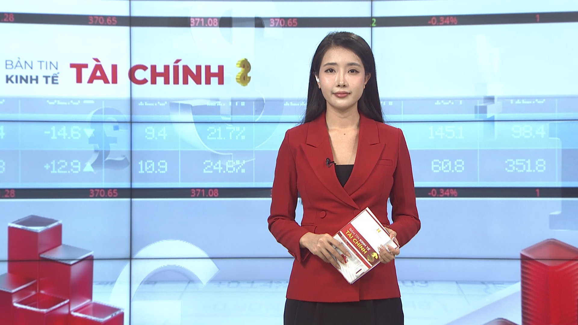 Bản tin Kinh tế Tài chính | 04/09/2026