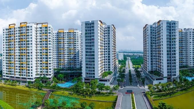 Mở rộng cơ hội an cư cho người dân
