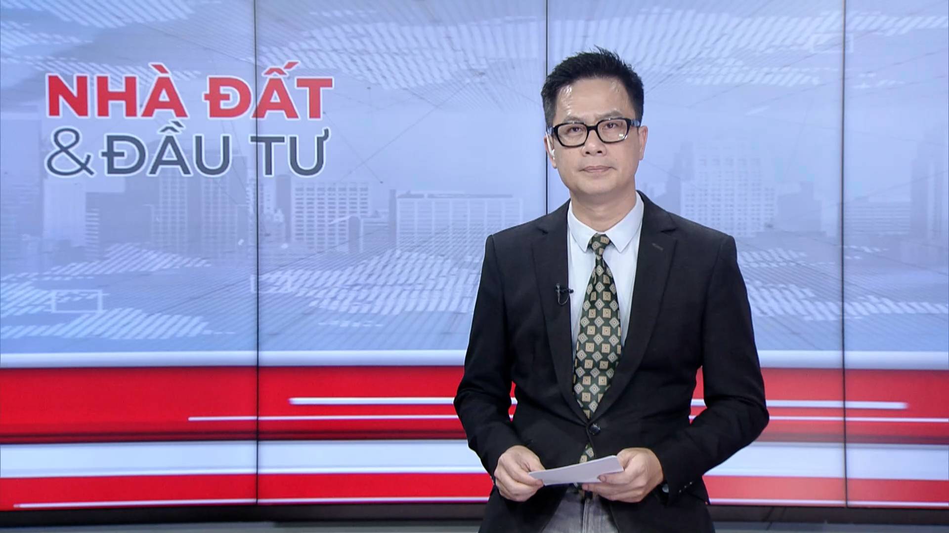 Bản tin Nhà đất và đầu tư | 04/09/2026
