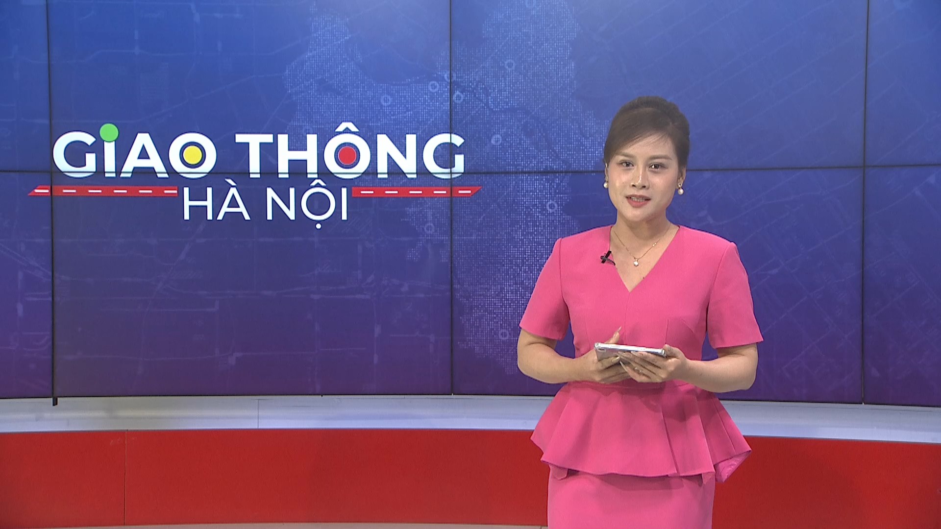 Giao thông Hà Nội | 04/09/2026