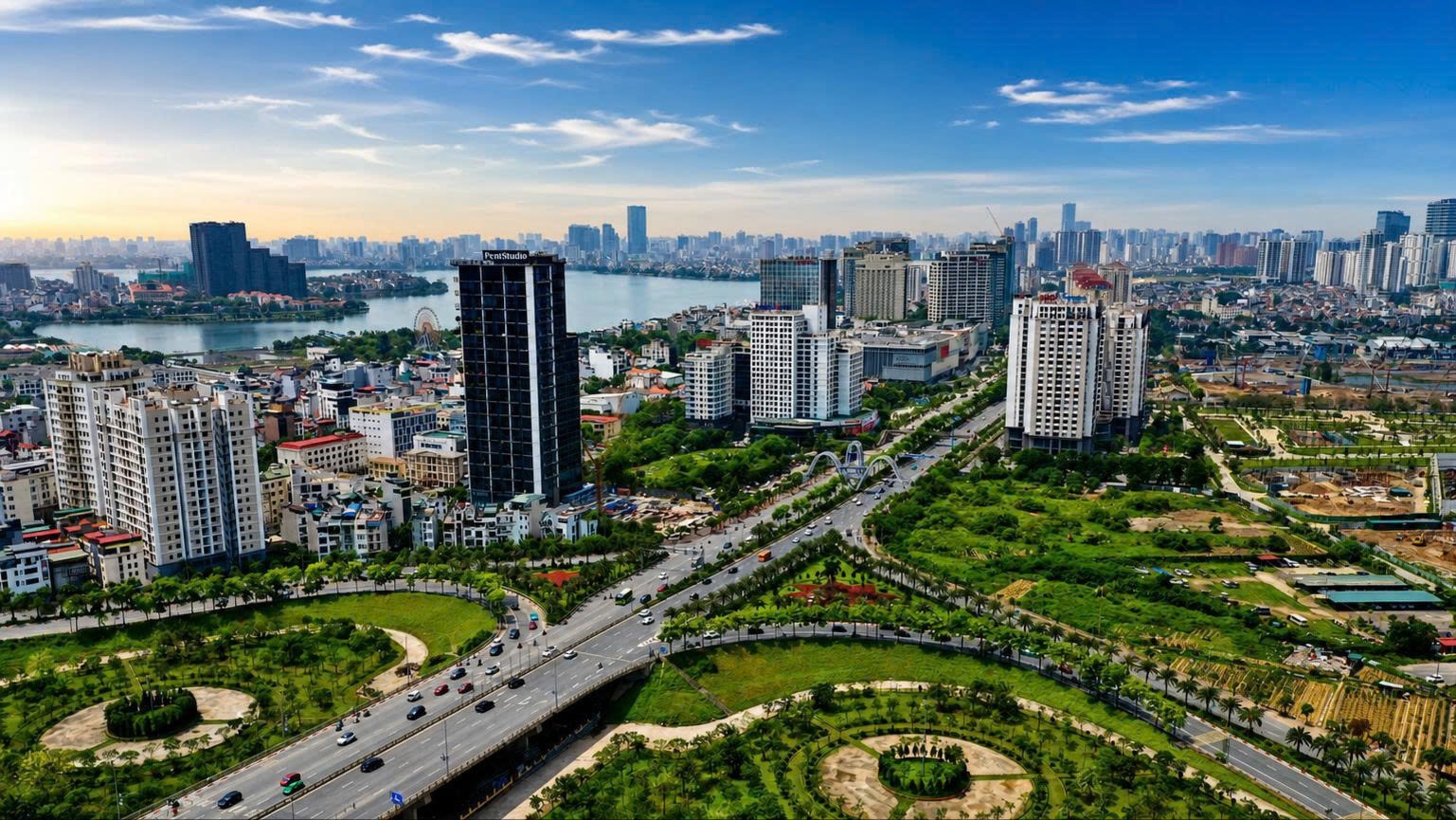 Phát triển quỹ nhà an sinh - mở rộng cơ hội an cư