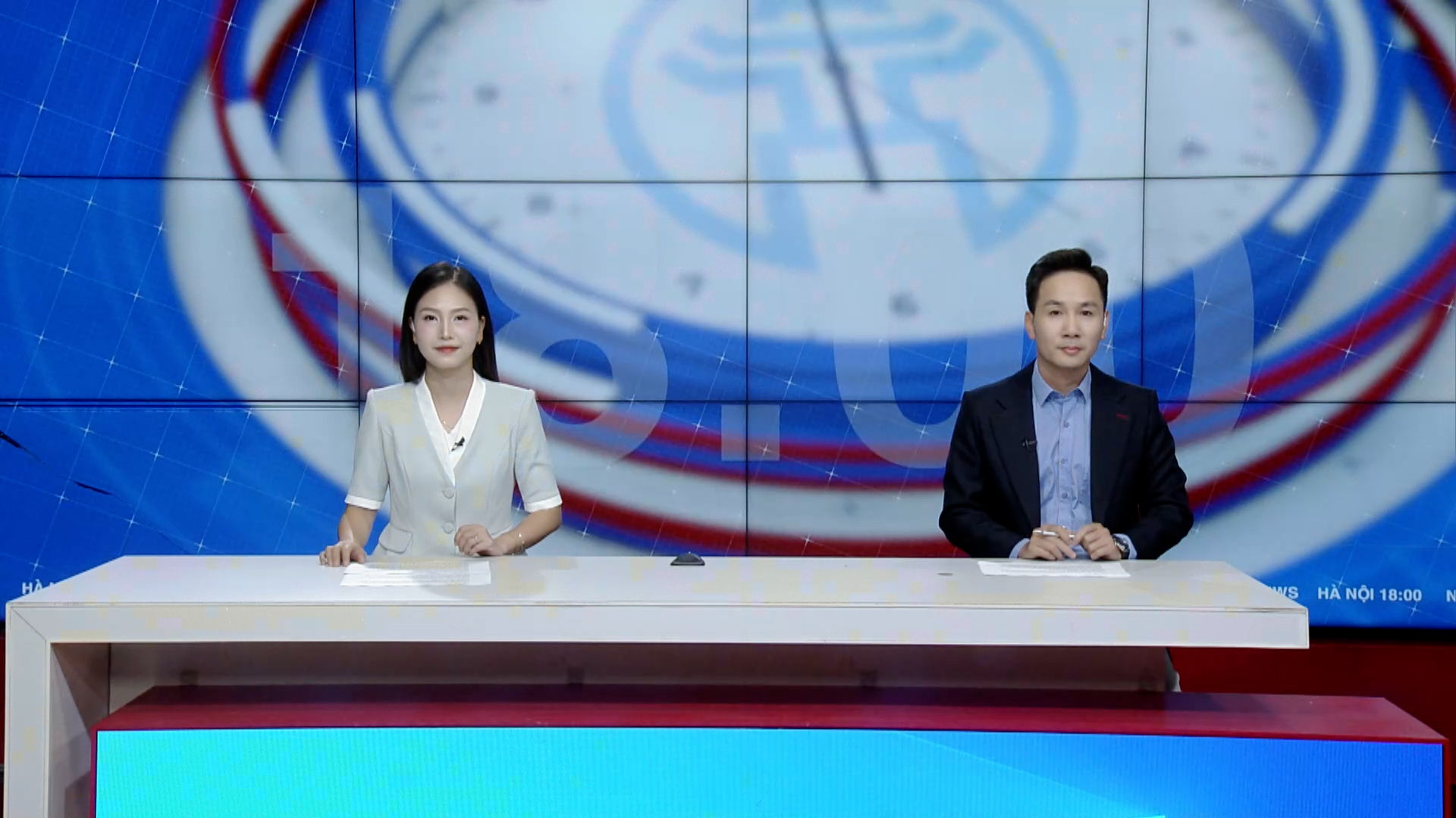 Chương trình Hà Nội 18h00 | 04/09/2026
