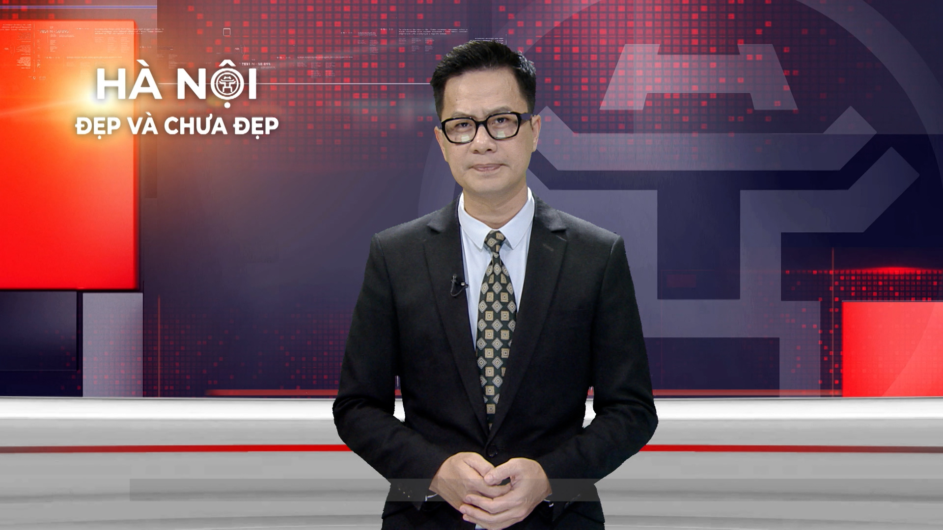 Hà Nội đẹp và chưa đẹp | 04/09/2026