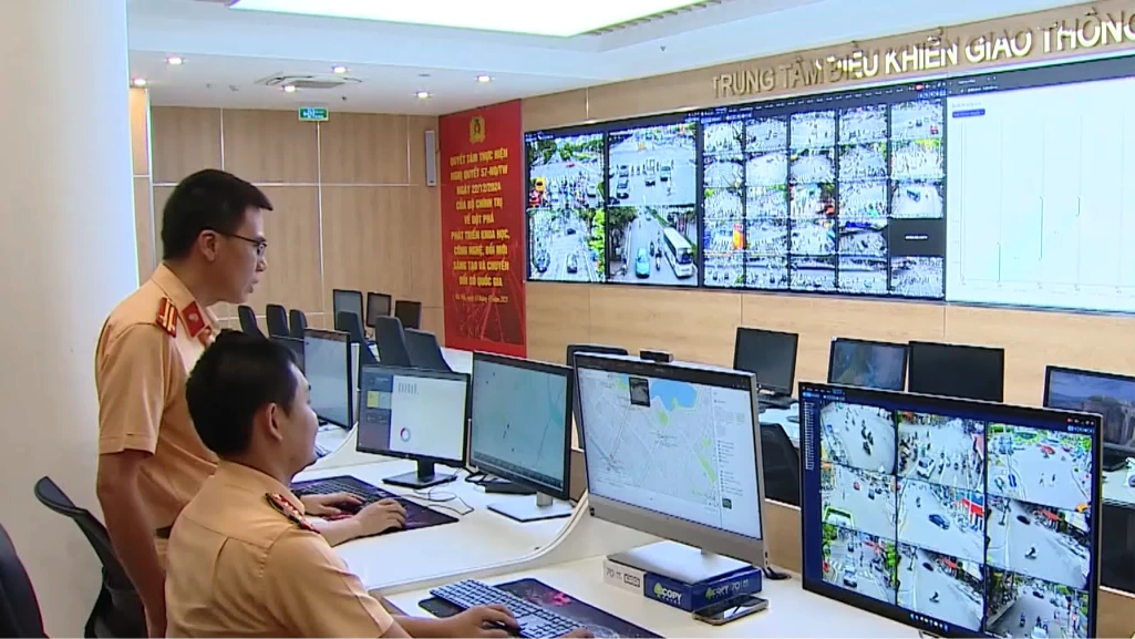Dữ liệu số giúp cắt giảm hàng trăm thủ tục hành chính
