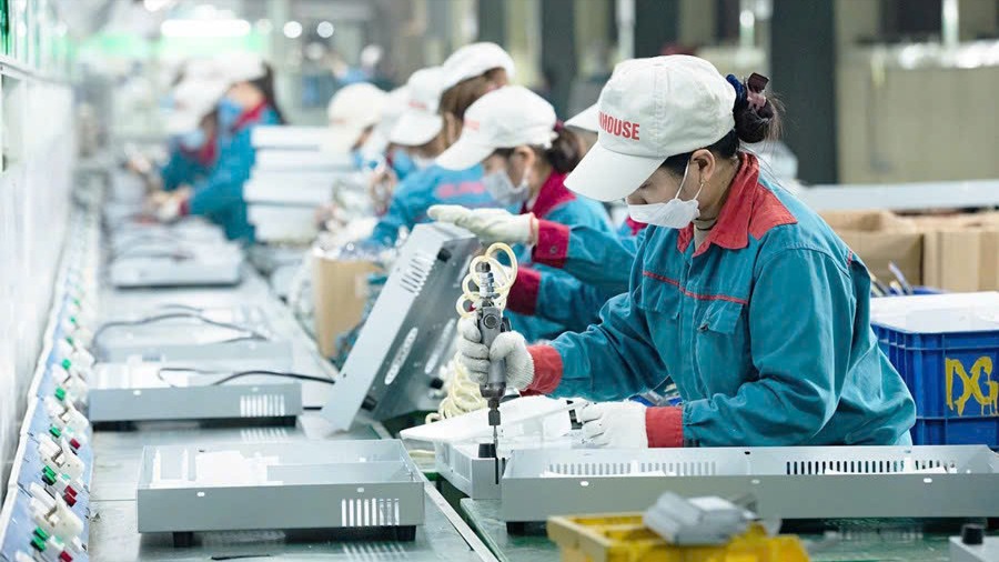 Doanh nghiệp nhỏ và vừa: Không thể hỗ trợ theo kiểu cào bằng