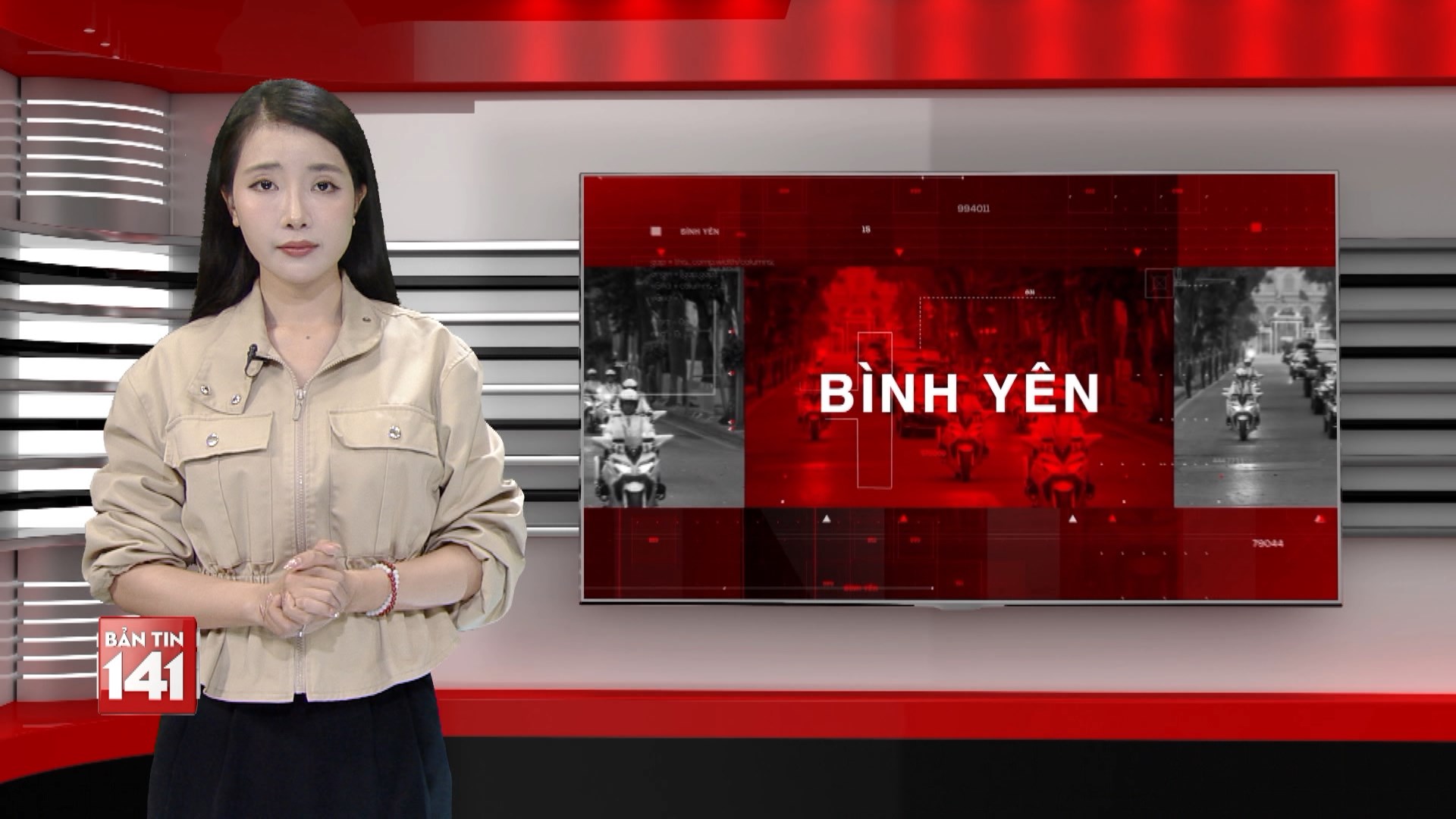 Bản tin 141 | 04/09/2026