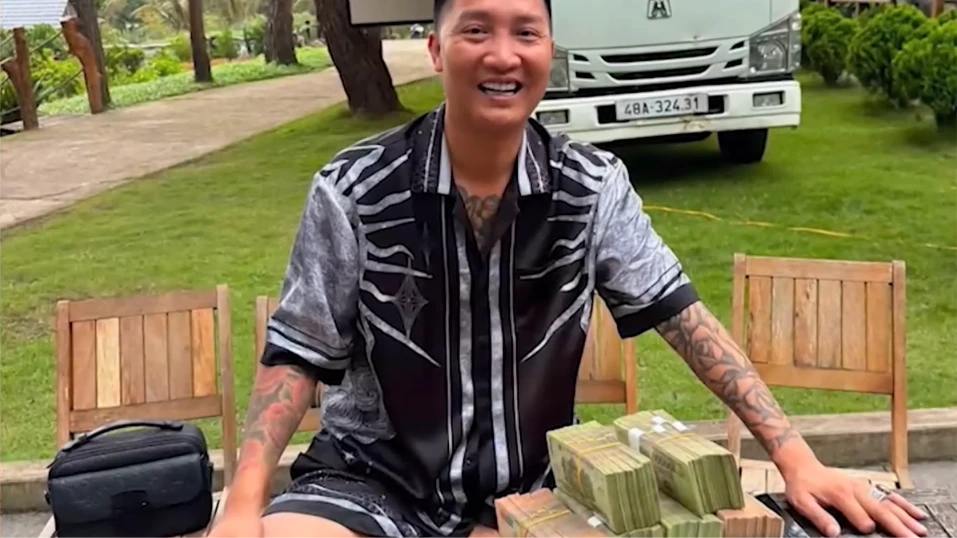 Lật tẩy thủ đoạn lừa đảo, trốn thuế của 'giang hồ mạng'
