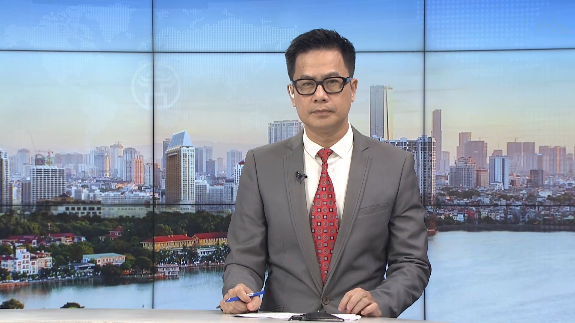 Chương trình Thời sự 23h00 | 04/09/2026