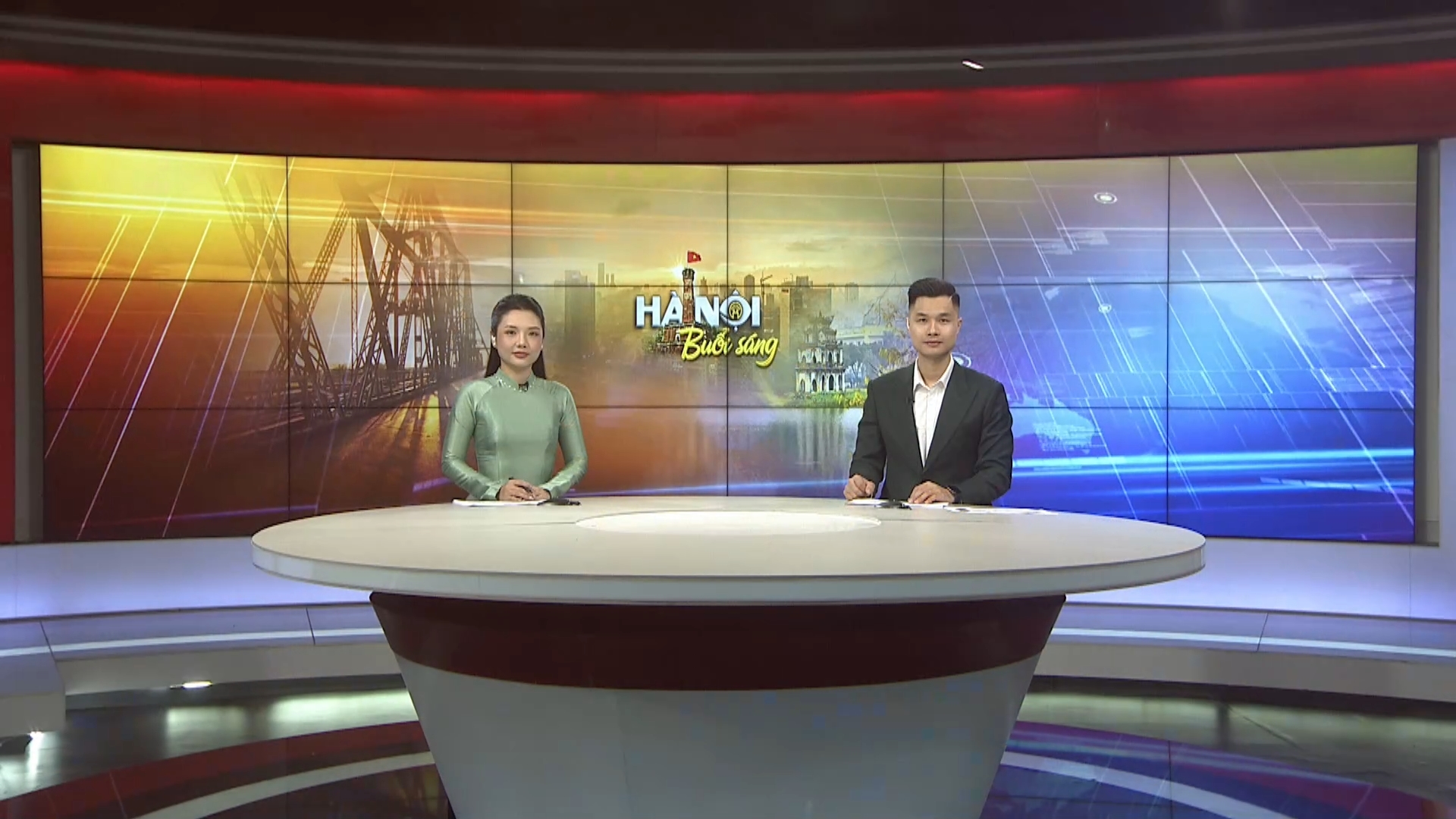 Chương trình Hà Nội buổi sáng | 04/09/2026