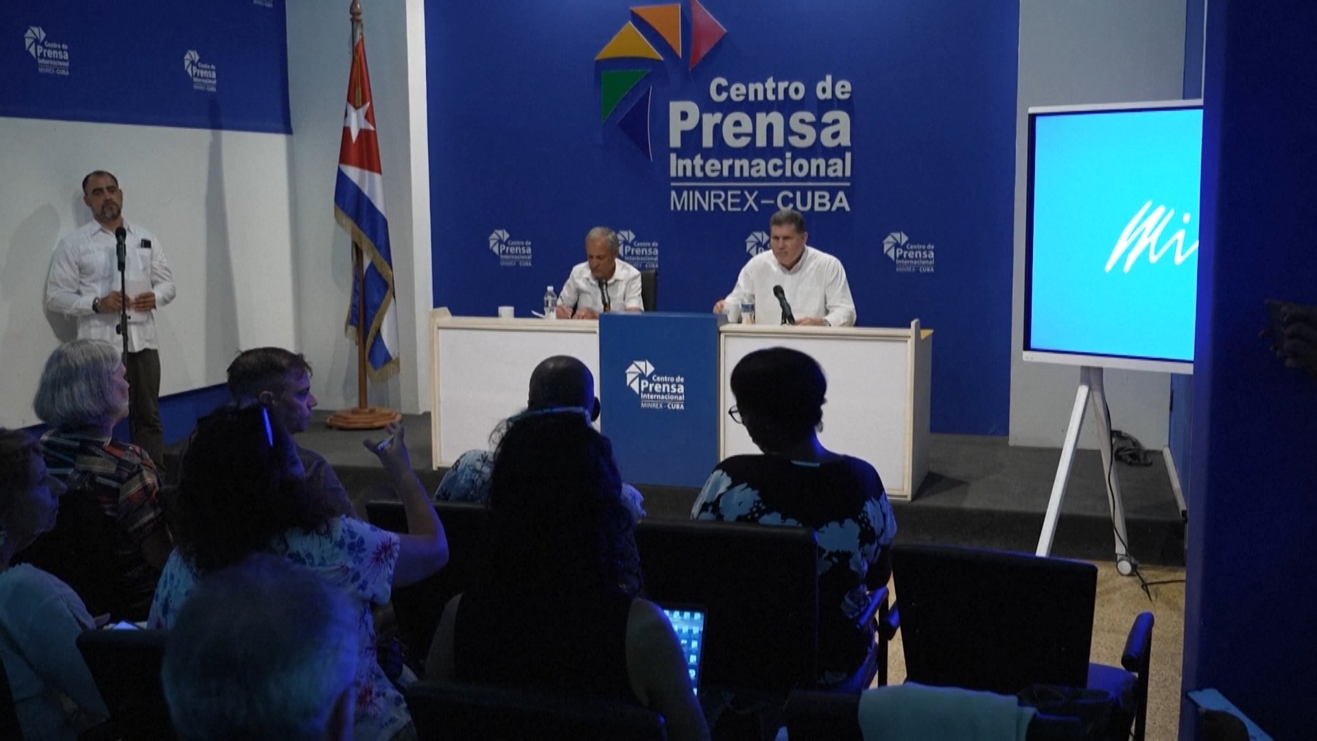 Cuba công bố loạt quy định cải cách thu hút đầu tư