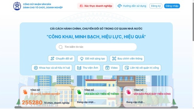 Rút ngắn 'đường đi' của một văn bản