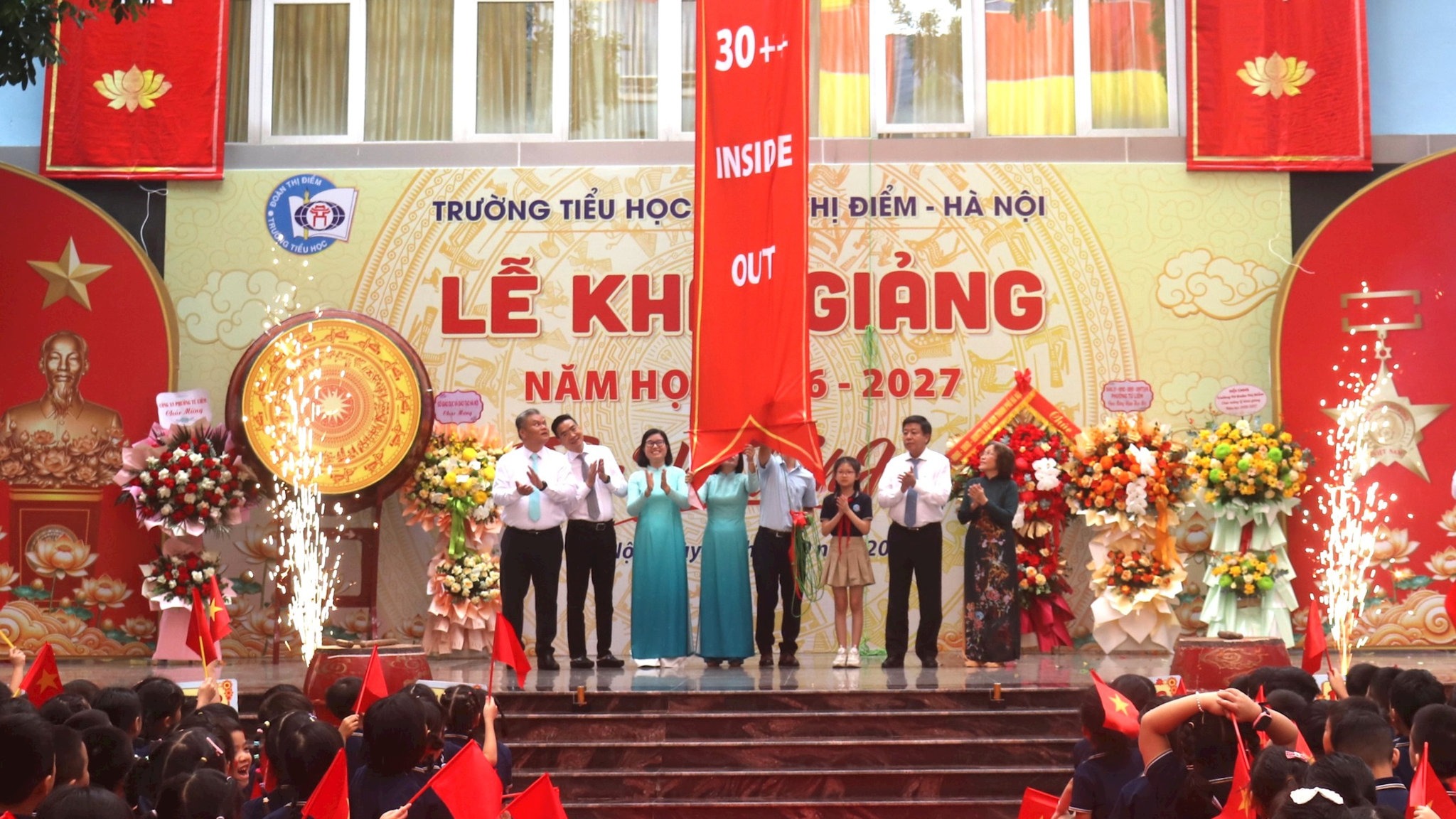 Phát triển năng lực học sinh tiệm cận chuẩn quốc tế 