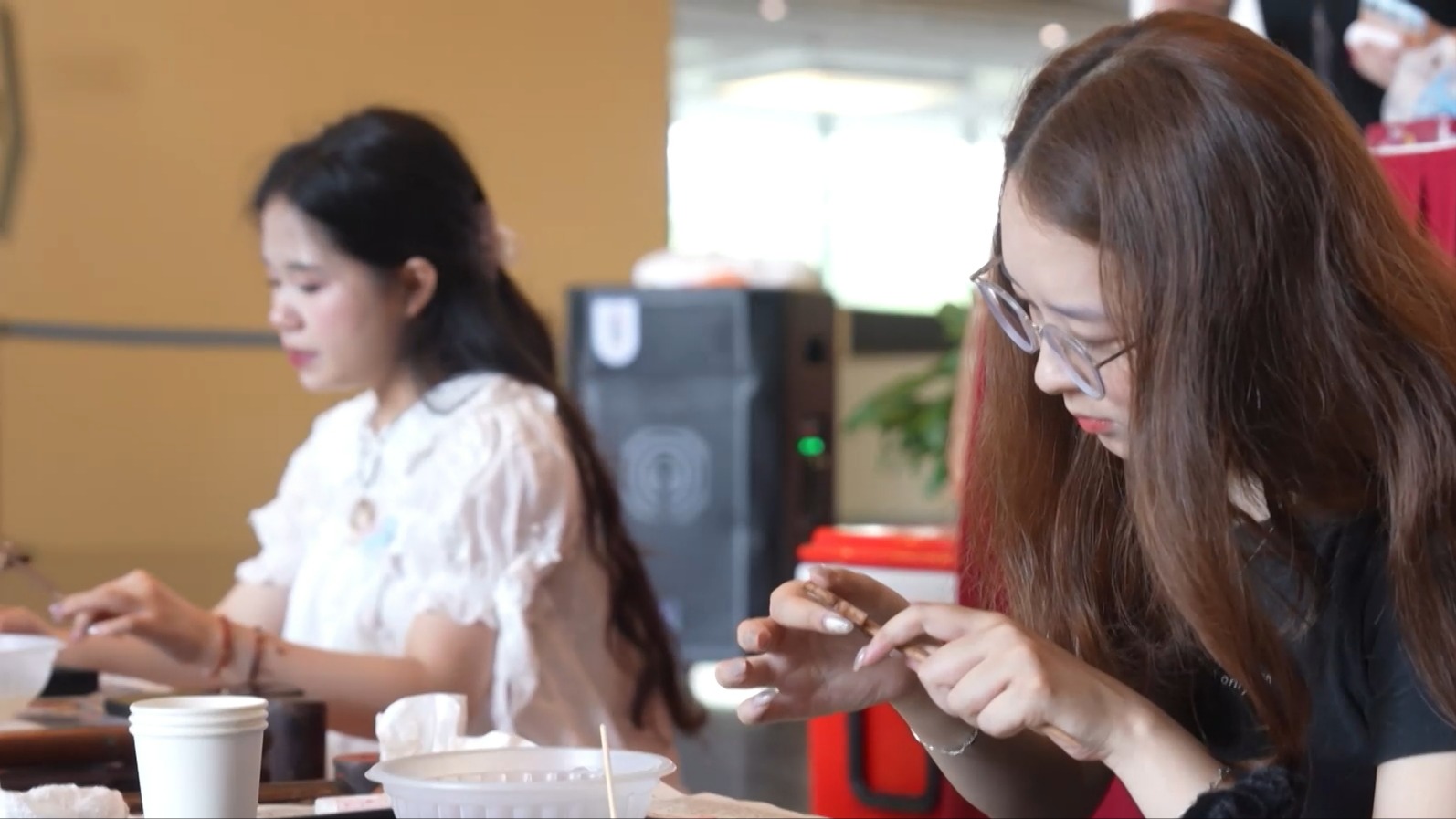 Chạm vào nghề xưa tại các không gian văn hóa | Văn hóa và sự kiện | 05/09/2026