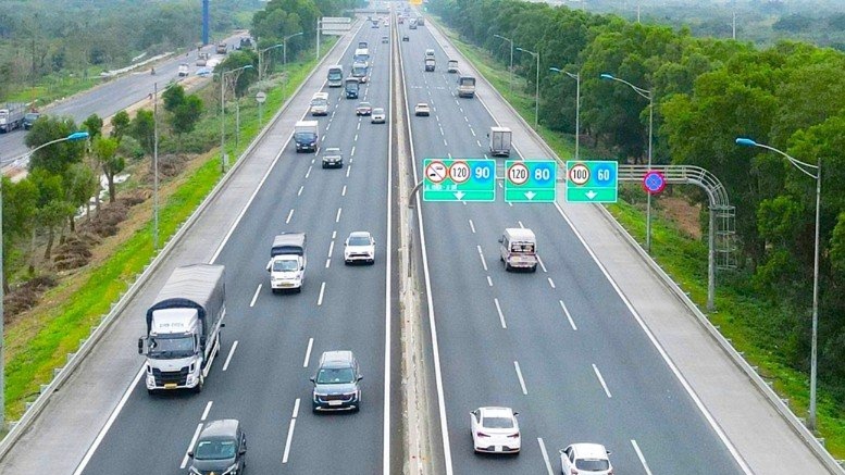 Nghiên cứu cơ chế, chính sách chung cho các tuyến cao tốc