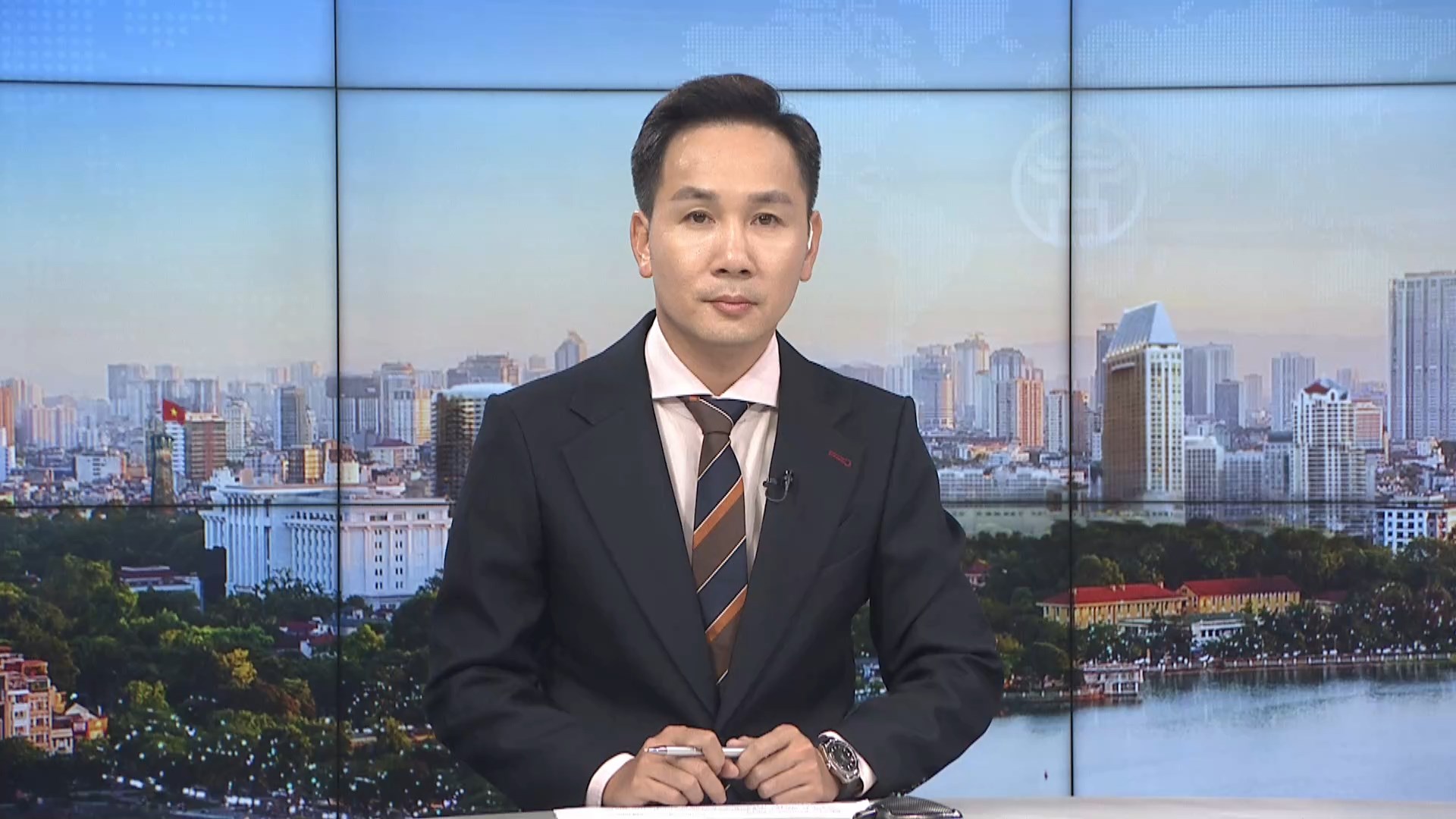 Chương trình Thời sự 15h00 | 05/09/2026