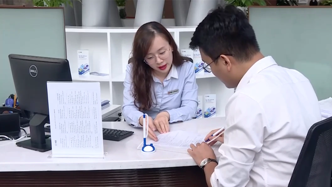 Lãi suất vay mua nhà tháng 9 biến động ra sao?
