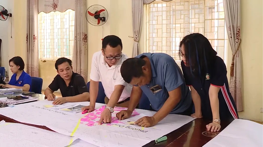 Số hóa dữ liệu đất đai, giao dịch BĐS thêm minh bạch