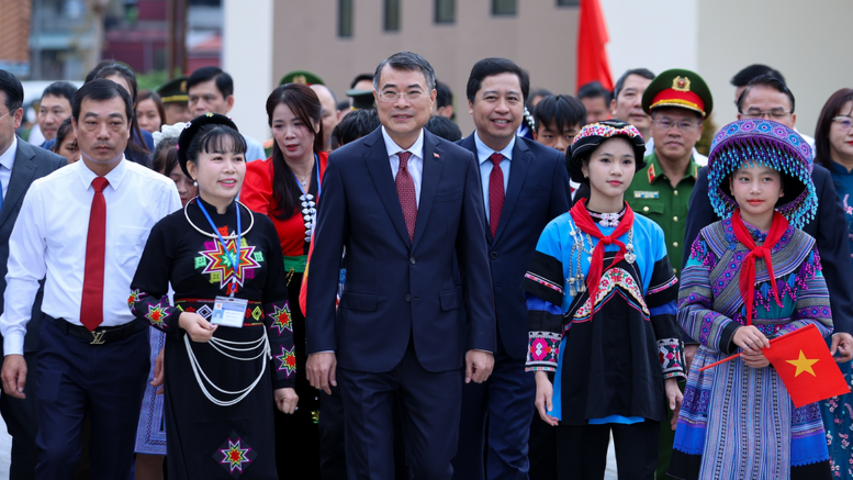 Thủ tướng: Năm học 2026-2027 sẽ mở ra giai đoạn phát triển mới của giáo dục Việt Nam
