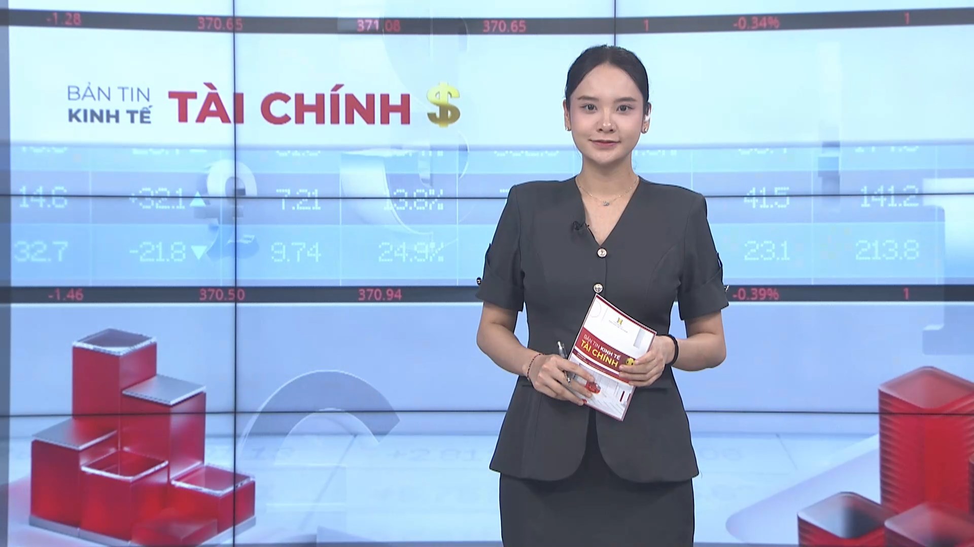 Bản tin Kinh tế Tài chính | 05/09/2026