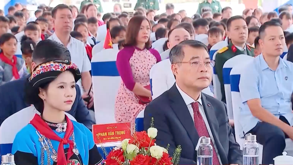 Năm học 2026-2027 sẽ mở ra giai đoạn phát triển mới của giáo dục Việt Nam