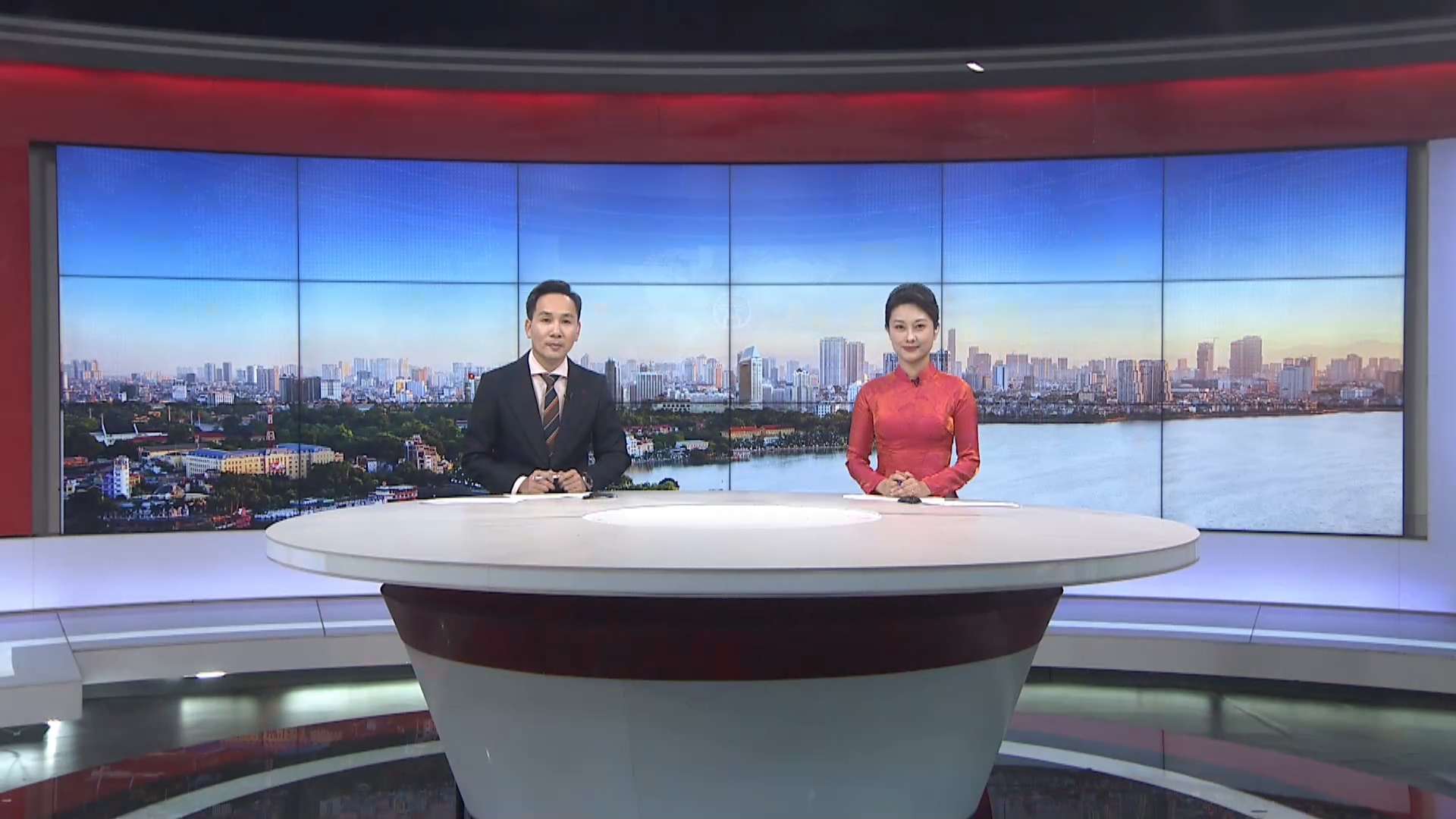 Chương trình Thời sự 18h30 | 05/09/2026