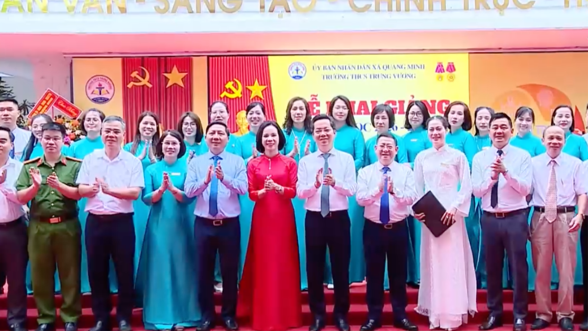Giáo dục chất lượng cao phải chứng minh bằng kết quả thực chất