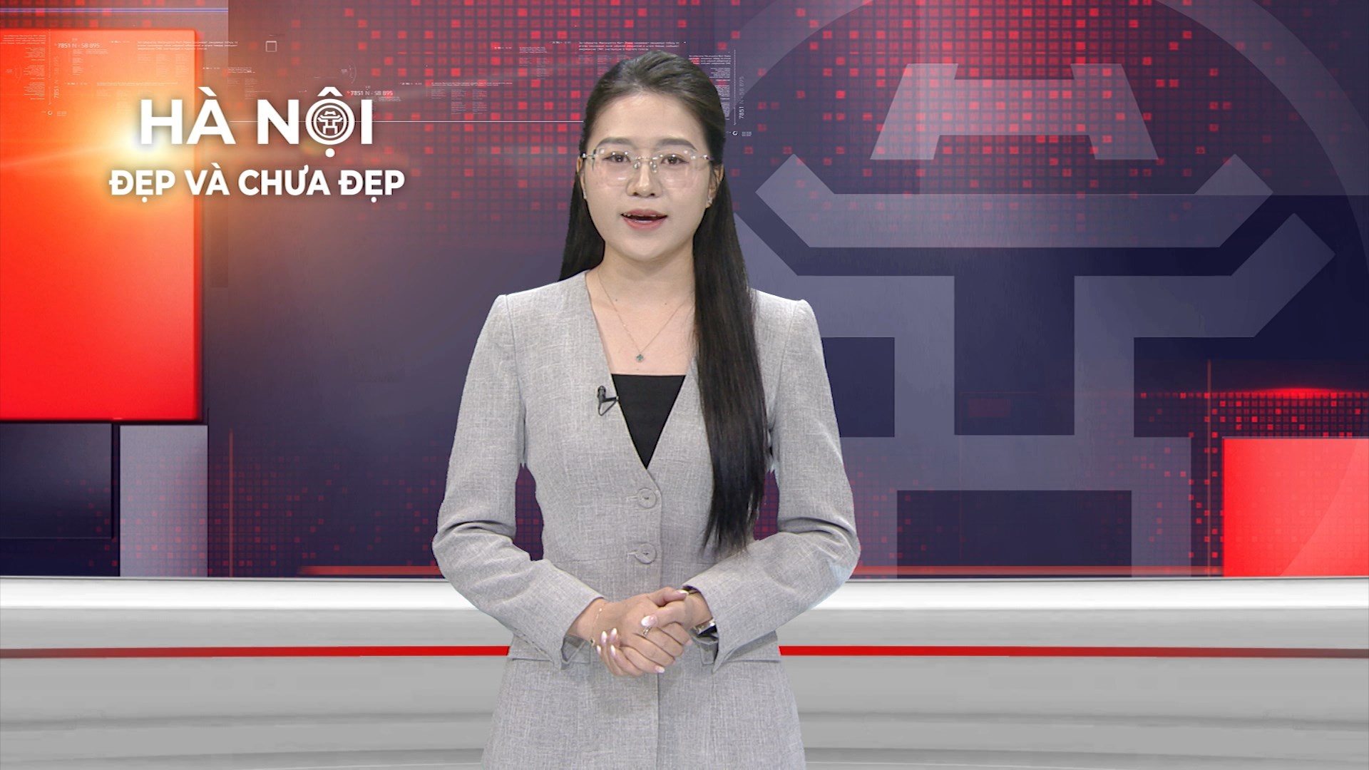 Hà Nội đẹp và chưa đẹp | 05/09/2026
