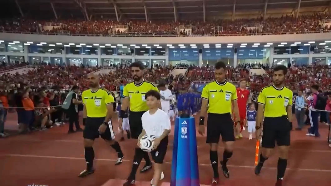 Đội tuyển Thái Lan sẽ 'thay máu' tại FIFA ASEAN Cup 2026