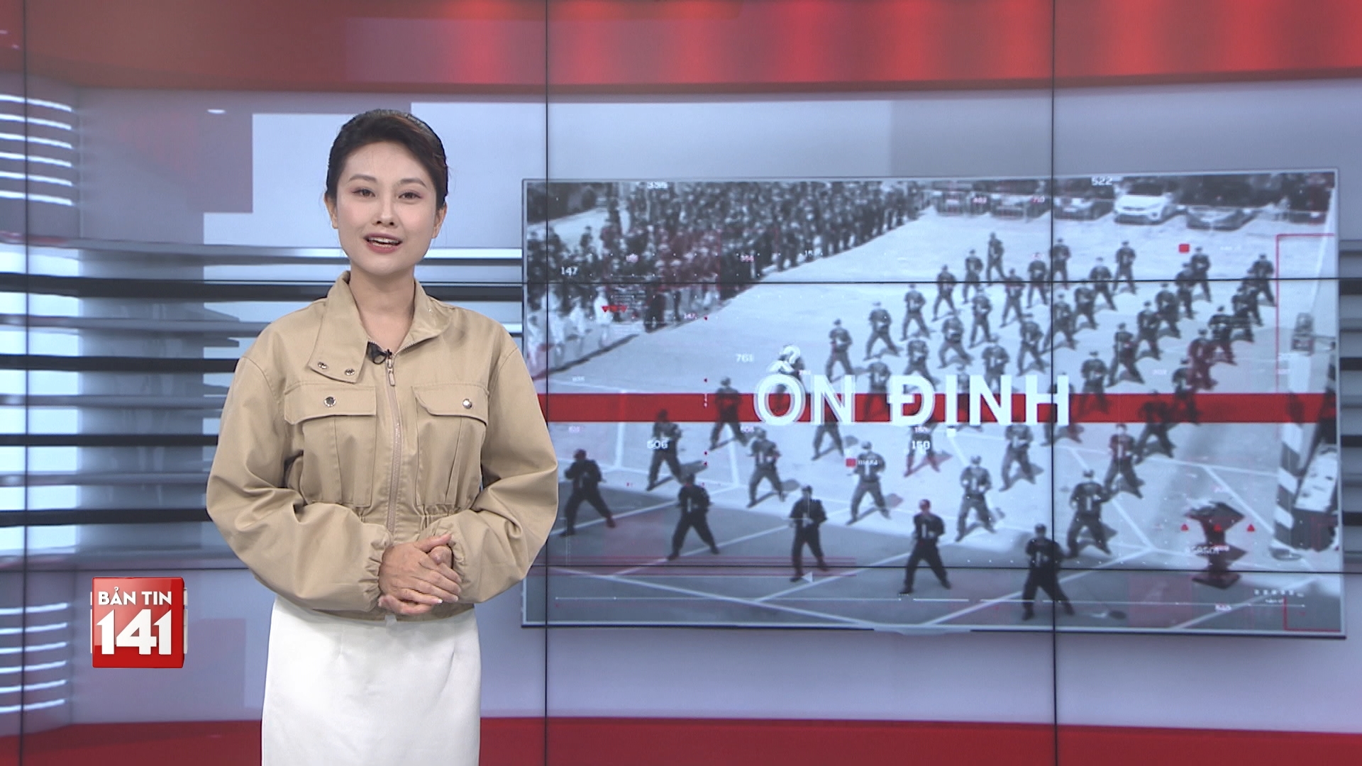 Bản tin 141 | 05/09/2026