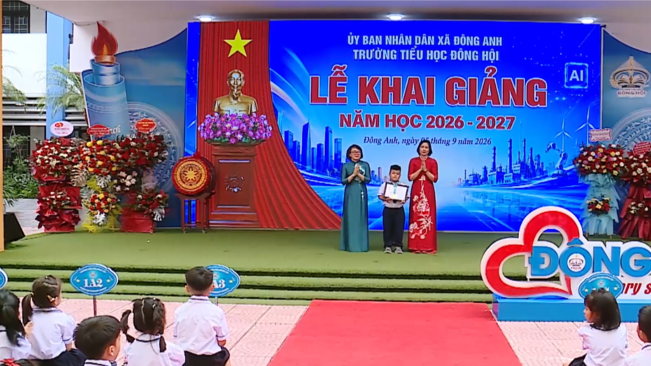 Đổi mới đào tạo, nâng cao chất lượng giáo dục