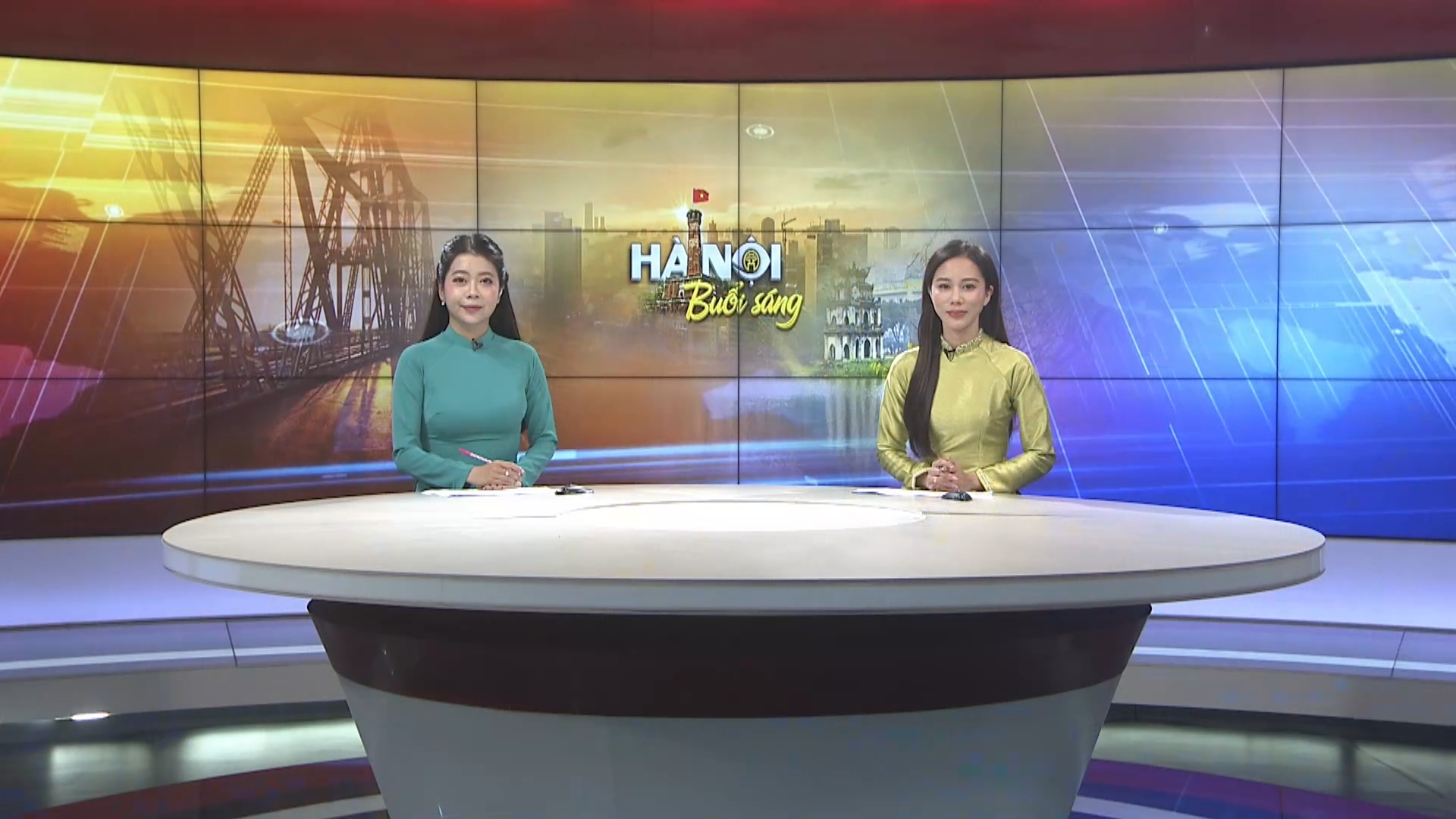 Chương trình Hà Nội buổi sáng | 05/09/2026