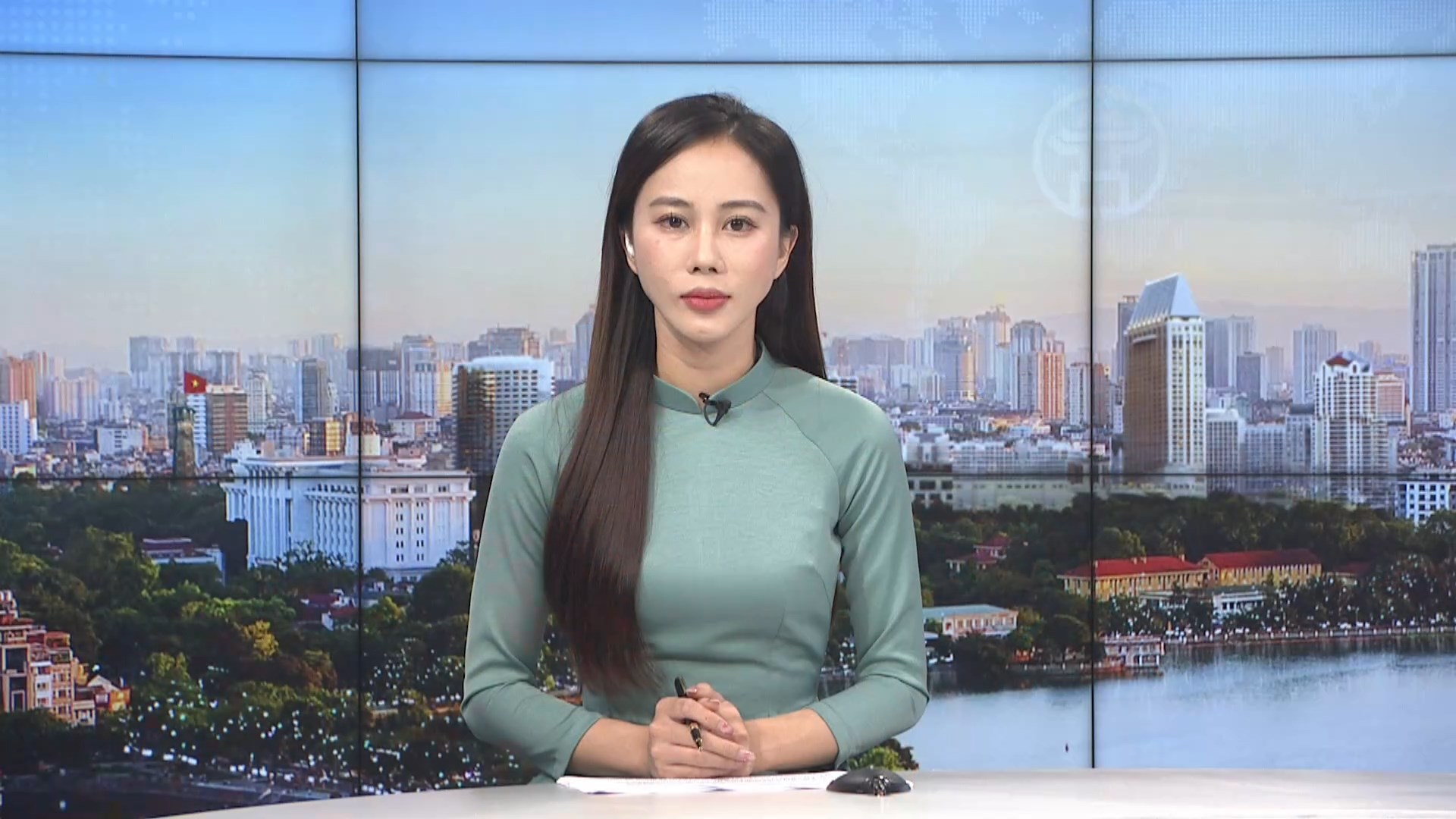 Chương trình Thời sự 9h00 | 05/09/2026
