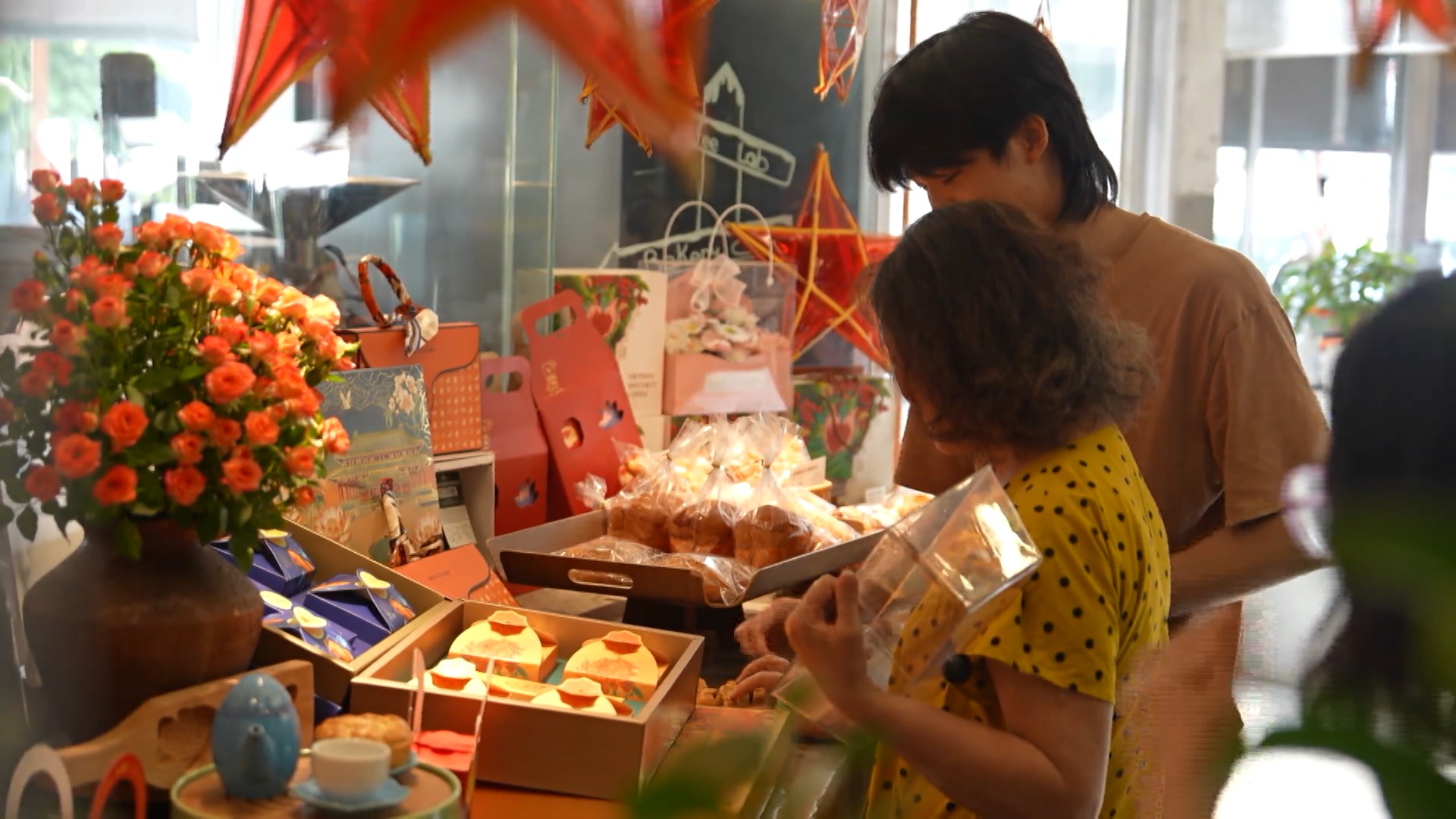 Nhiều chương trình kích cầu tiêu dùng Trung thu cho người tiêu dùng