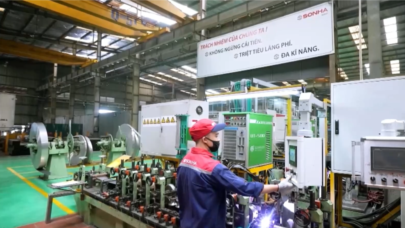 Kinh tế Hà Nội: Củng cố động lực, tháo gỡ điểm nghẽn