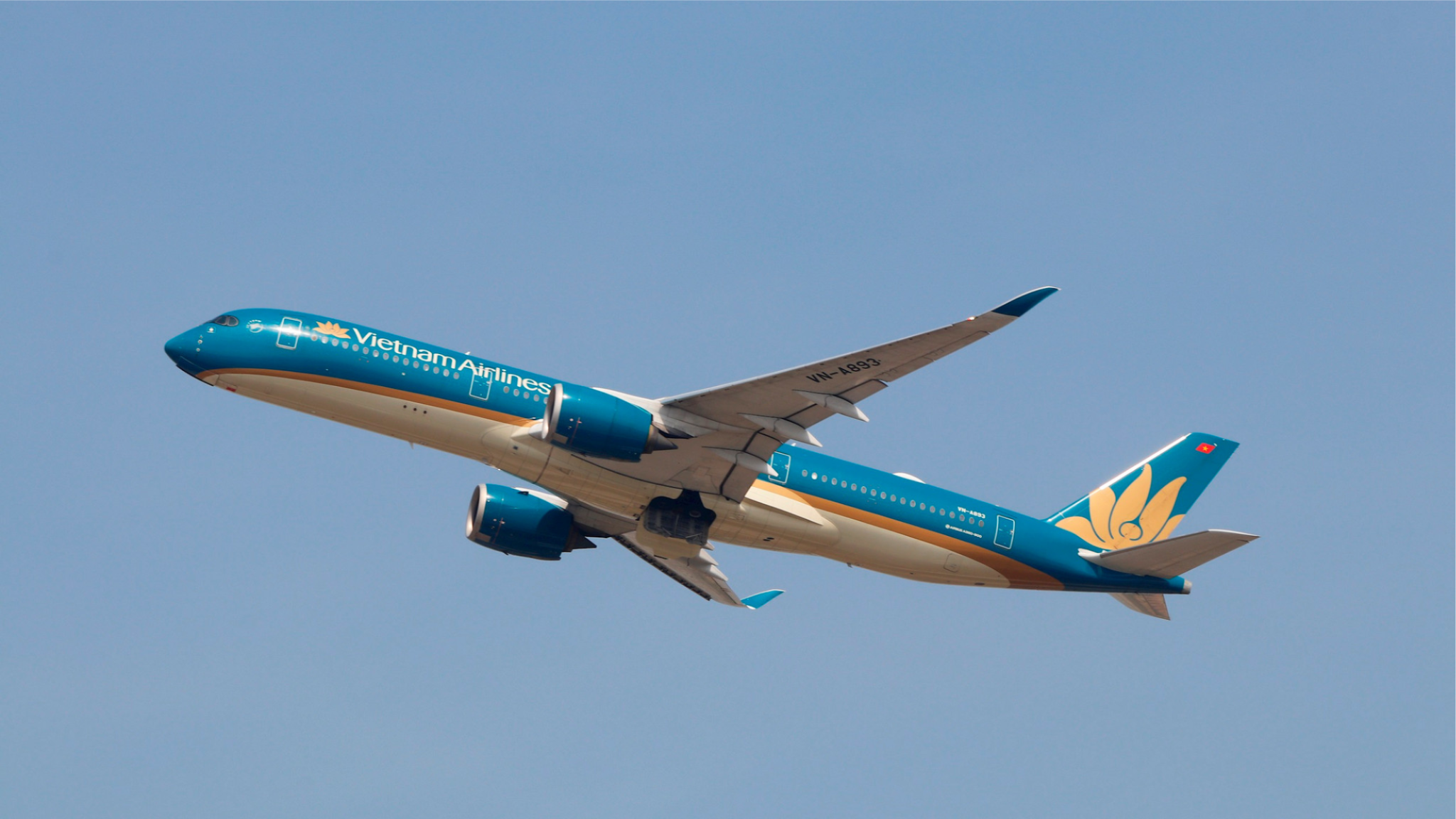 Sản phụ sinh con trên chuyến bay, máy bay Vietnam Airlines hạ cánh khẩn cấp tại Myanmar