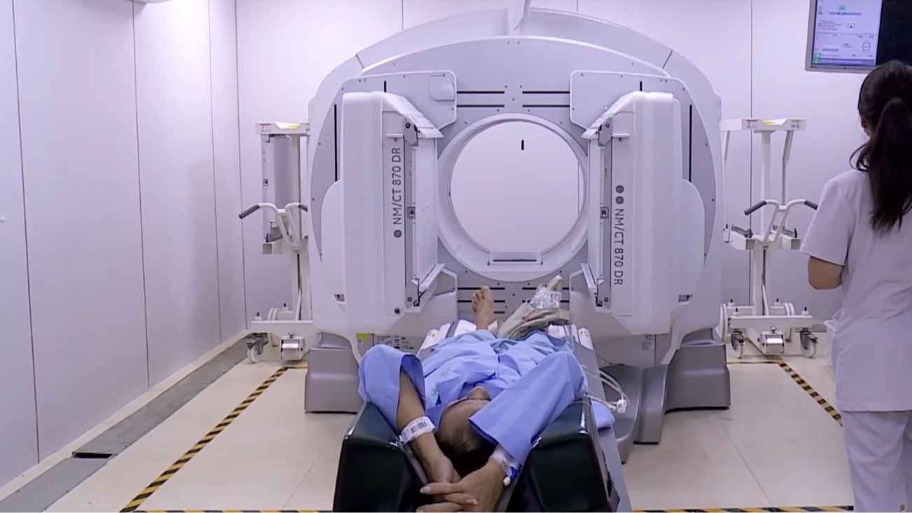 Ung thư do đột biến gen di truyền có thể phát hiện sớm