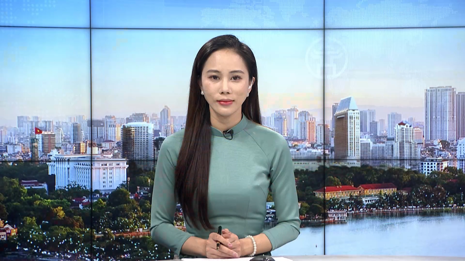 Chương trình Thời sự 15h00 | 06/09/2026