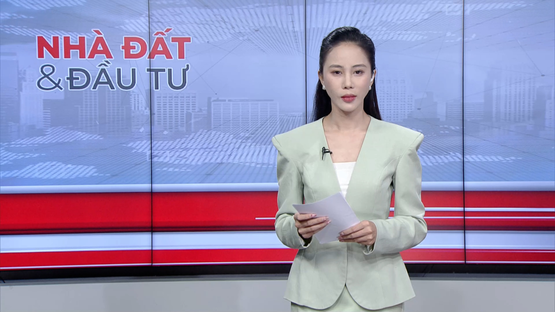 Bản tin Nhà đất và đầu tư | 06/09/2026