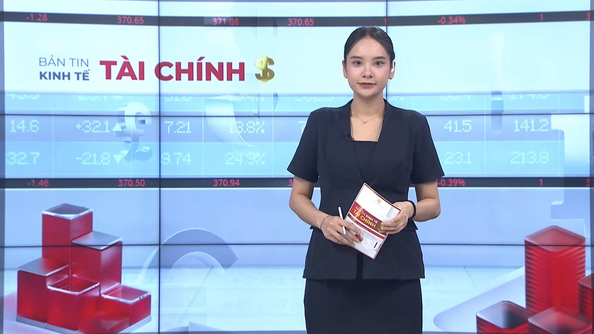 Bản tin Kinh tế Tài chính | 06/09/2026
