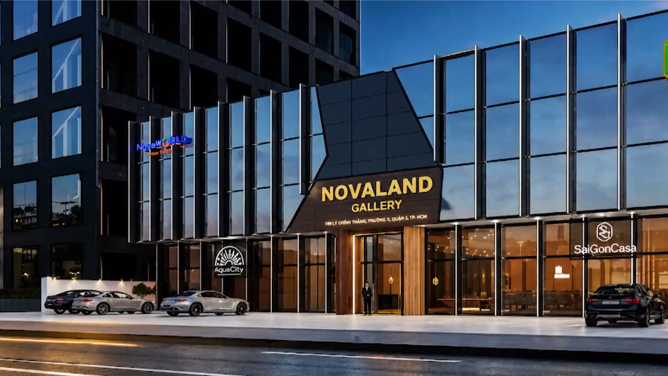 Novaland bán 4 tài sản hơn 11.200 tỷ, áp lực nợ vẫn lớn
