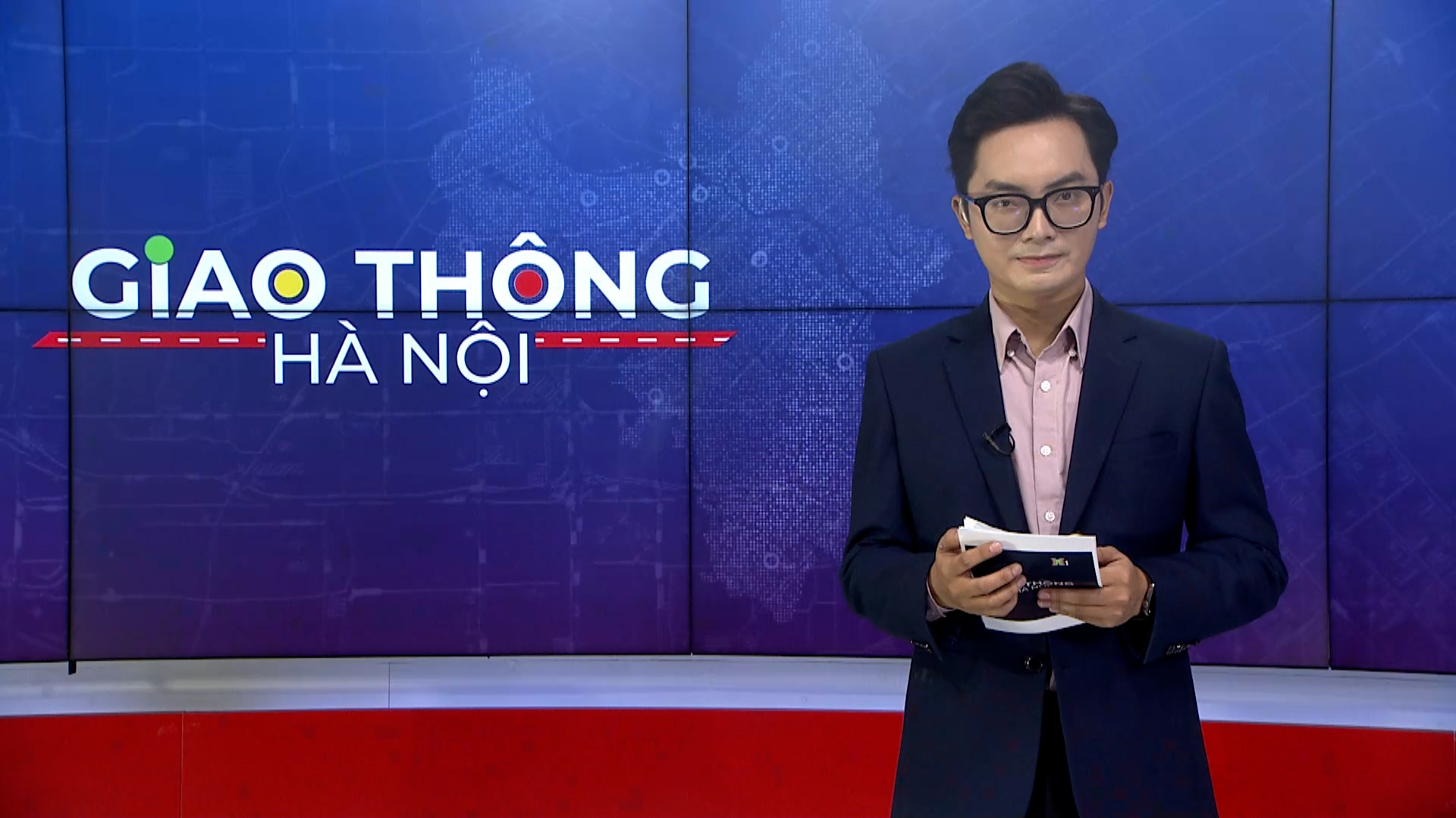 Giao thông Hà Nội | 06/09/2026