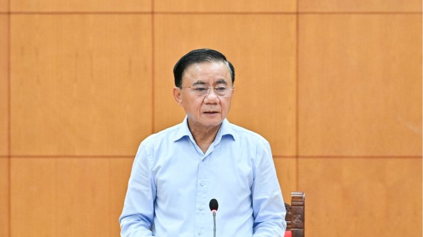 Ban hành quy định về kỷ luật tổ chức đảng, đảng viên vi phạm
