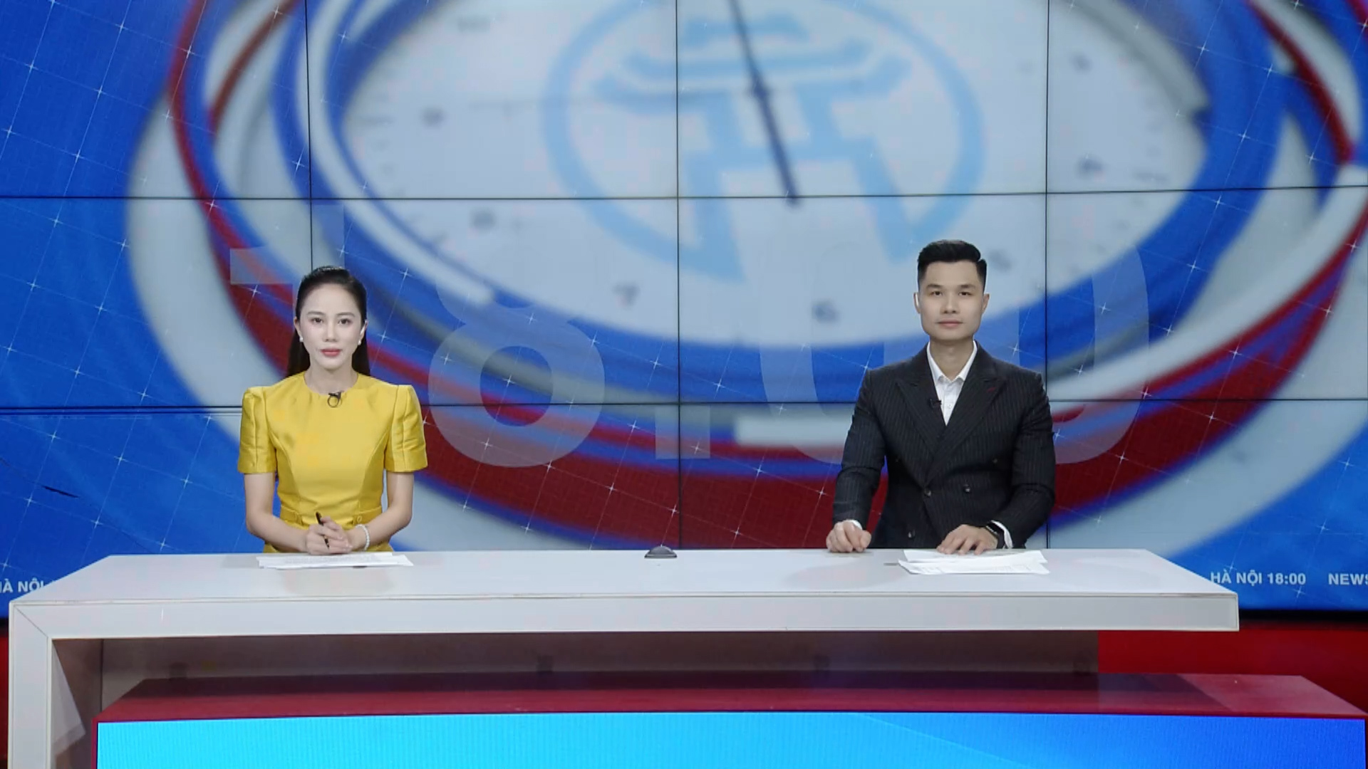 Chương trình Hà Nội 18h00 | 06/09/2026