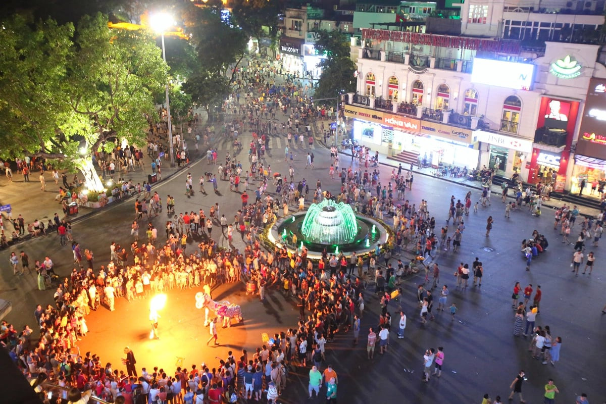 Đài PTTH Hà Nội